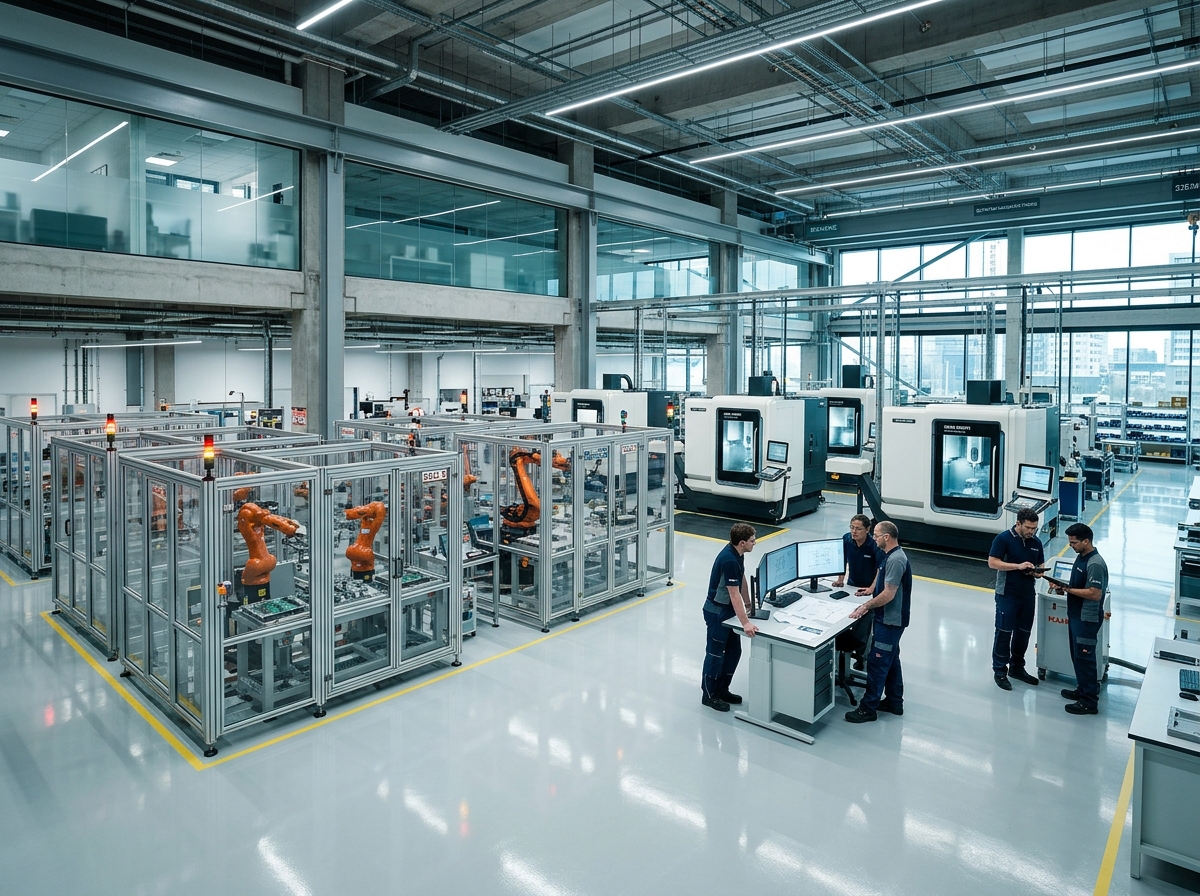 Rising Operational Costs
